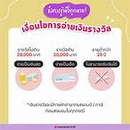 ถูกรางวัลที่ 1 ขึ้นเงินที่ไหน